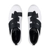 FIZIK - TEMPO POWERSTRAP R5 WHITE/BLACK