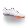 FIZIK - TEMPO BEAT WHITE/ORANGE