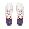 FIZIK - TEMPO BEAT WHITE/ORANGE