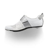 FIZIK - TRANSIRO HYDRA AEROWAVE CARBON WHITE/SILVER