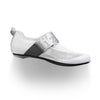 FIZIK - TRANSIRO HYDRA AEROWAVE CARBON WHITE/SILVER