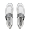 FIZIK - TRANSIRO HYDRA AEROWAVE CARBON WHITE/SILVER
