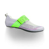 FIZIK - TRANSIRO HYDRA AEROWAVE CARBON LIGHT-VIOLET/NEON-GREEN