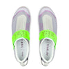 FIZIK - TRANSIRO HYDRA AEROWAVE CARBON LIGHT-VIOLET/NEON-GREEN