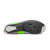 FIZIK - TRANSIRO HYDRA AEROWAVE CARBON LIGHT-VIOLET/NEON-GREEN