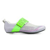FIZIK - TRANSIRO HYDRA AEROWAVE CARBON LIGHT-VIOLET/NEON-GREEN
