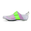 FIZIK - TRANSIRO HYDRA AEROWAVE CARBON LIGHT-VIOLET/NEON-GREEN