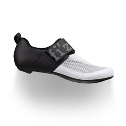 FIZIK - TRANSIRO HYDRA WHITE/BLACK
