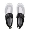 FIZIK - TRANSIRO HYDRA WHITE/BLACK