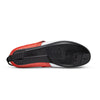 FIZIK - TRANSIRO HYDRA WHITE/METALLIC-RED