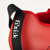 FIZIK - TRANSIRO HYDRA WHITE/METALLIC-RED
