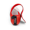 FIZIK - TRANSIRO HYDRA WHITE/METALLIC-RED
