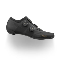 FIZIK - VEGA CARBON COAL-BLACK/BLACK