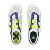 FIZIK - VEGA CARBON WHITE/FLUO-YELLOW