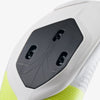 FIZIK - VEGA CARBON WHITE/FLUO-YELLOW