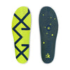FIZIK - VEGA CARBON WHITE/FLUO-YELLOW