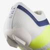 FIZIK - VEGA CARBON WHITE/FLUO-YELLOW