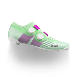 FIZIK - VEGA CARBON MINT-GREEN/PURPLE