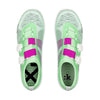 FIZIK - VEGA CARBON MINT-GREEN/PURPLE