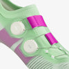 FIZIK - VEGA CARBON MINT-GREEN/PURPLE
