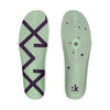 FIZIK - VEGA CARBON MINT-GREEN/PURPLE