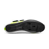 FIZIK - VENTO POWERSTRAP R3 AEROWAVE CARBON MOVISTAR/YELLOW-FLUOR