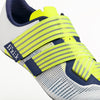FIZIK - VENTO POWERSTRAP R3 AEROWAVE CARBON MOVISTAR/YELLOW-FLUOR