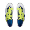 FIZIK - VENTO POWERSTRAP R3 AEROWAVE CARBON MOVISTAR/YELLOW-FLUOR