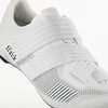 FIZIK - VENTO POWERSTRAP R3 AEROWAVE CARBON WHITE/WHITE
