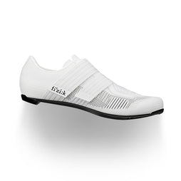 FIZIK - VENTO POWERSTRAP R3 AEROWAVE CARBON WIT/WIT