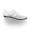 FIZIK - VENTO POWERSTRAP R3 AEROWAVE CARBON WHITE/WHITE