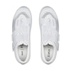 FIZIK - VENTO POWERSTRAP R3 AEROWAVE CARBON WHITE/WHITE