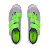 FIZIK -  VENTO POWERSTRAP R3 AEROWAVE CARBON LIGHT-VIOLET-NEON