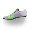 FIZIK -  VENTO POWERSTRAP R3 AEROWAVE CARBON LIGHT-VIOLET-NEON