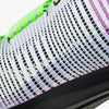 FIZIK -  VENTO POWERSTRAP R3 AEROWAVE CARBON LIGHT-VIOLET-NEON