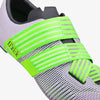 FIZIK -  VENTO POWERSTRAP R3 AEROWAVE CARBON LIGHT-VIOLET-NEON