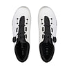 FIZIK - VENTO R5 OMNA WHITE/BLACK (Wide and Regular outsole)