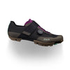 FIZIK - VENTO FEROX CARBON MUD/GRAPE