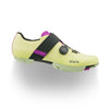 FIZIK - VENTO FEROX CARBON LIME/PURPLE