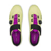 FIZIK - VENTO FEROX CARBON LIME/PURPLE
