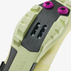 FIZIK - VENTO FEROX CARBON LIME/PURPLE