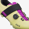 FIZIK - VENTO FEROX CARBON LIME/PURPLE