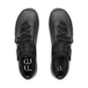 FIZIK - VENTO FEROX 2 CARBON BLACK/DARK-FOREST