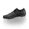 FIZIK - VENTO FEROX 2 CARBON BLACK/DARK-FOREST