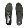 FIZIK - VENTO FEROX 2 CARBON BLACK/DARK-FOREST
