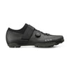 FIZIK - VENTO FEROX 2 CARBON BLACK/DARK-FOREST
