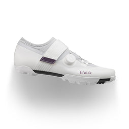 FIZIK - VENTO FEROX 2 CARBON WHITE/LIGHT-GREY