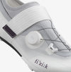 FIZIK - VENTO FEROX 2 CARBON WHITE/LIGHT-GREY
