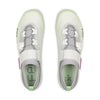 FIZIK - VENTO FEROX 2 CARBON LIGHT-GREY/MINT-GREEN