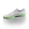 FIZIK - VENTO FEROX 2 CARBON LIGHT-GREY/MINT-GREEN
